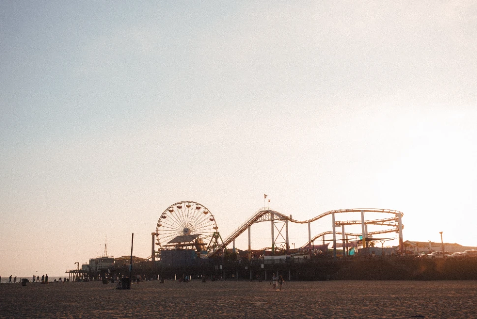 Exploring the Best Attractions and Activities in Los Angeles: Unveiling the City's Hidden Gems