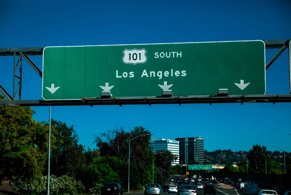 Road Trips from Los Angeles: Unforgettable Adventures Just a Drive Away