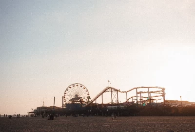 Exploring the Best Attractions and Activities in Los Angeles: Unveiling the City's Hidden Gems