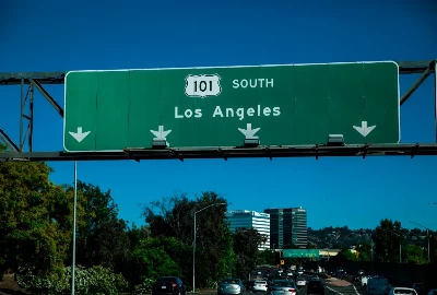 Road Trips from Los Angeles: Unforgettable Adventures Just a Drive Away