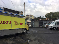 Takeout Restaurant near Starlight Inn, Valley Blvd - Downtown LA