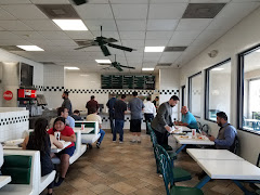 Mexican near Starlight Inn, Valley Blvd - Downtown LA